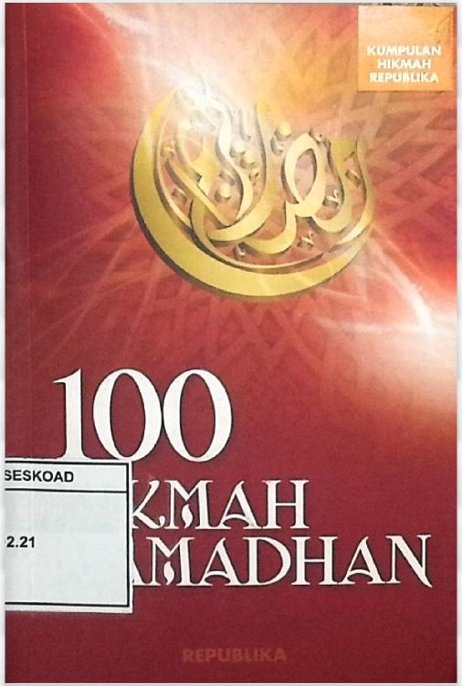 100 HIKMAH RAMADHAN